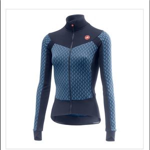 Castelli Cycling Jacket